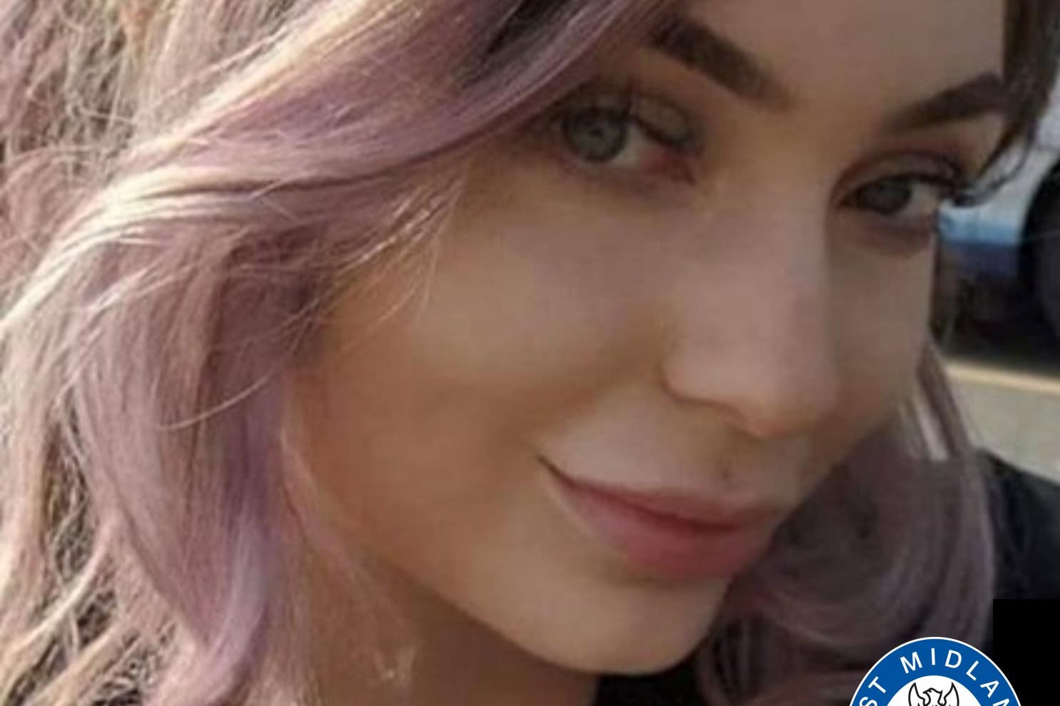 Georgina Ward, who is alleged to have been unlawfully killed in November 2020 (West Midlands Police/PA)