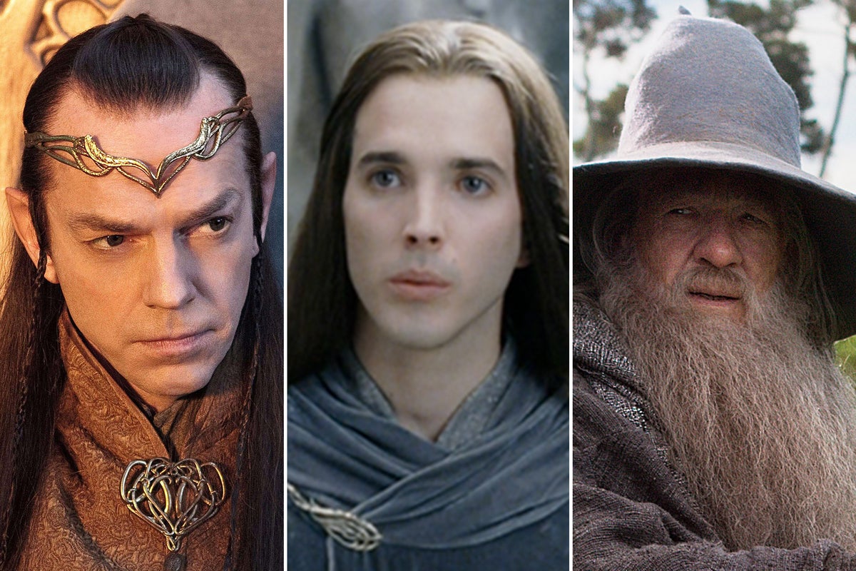 Bret McKenzie reveals how Ian McKellen got up to mischief on The Hobbit set