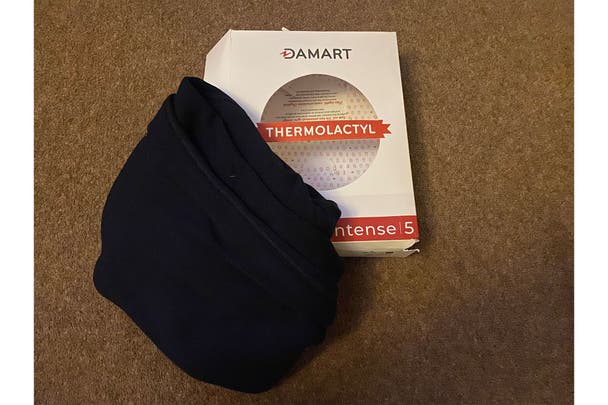 best base layers indybest review Damart thermal intense warmth long pants