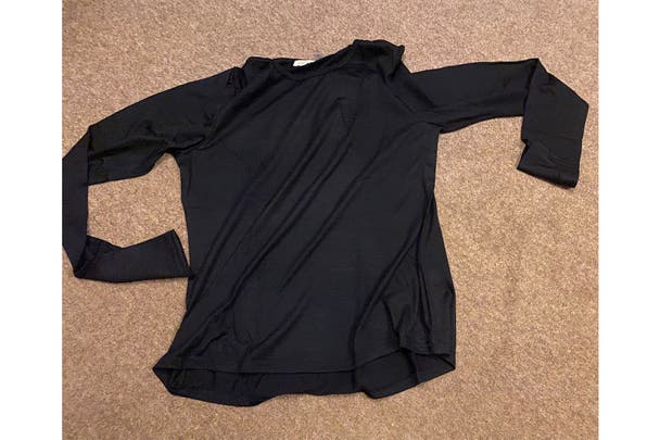 best base layers indybest review Small Merino women’s merino long sleeve