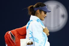 Emma Raducanu’s season is over and leaves her with two main regrets