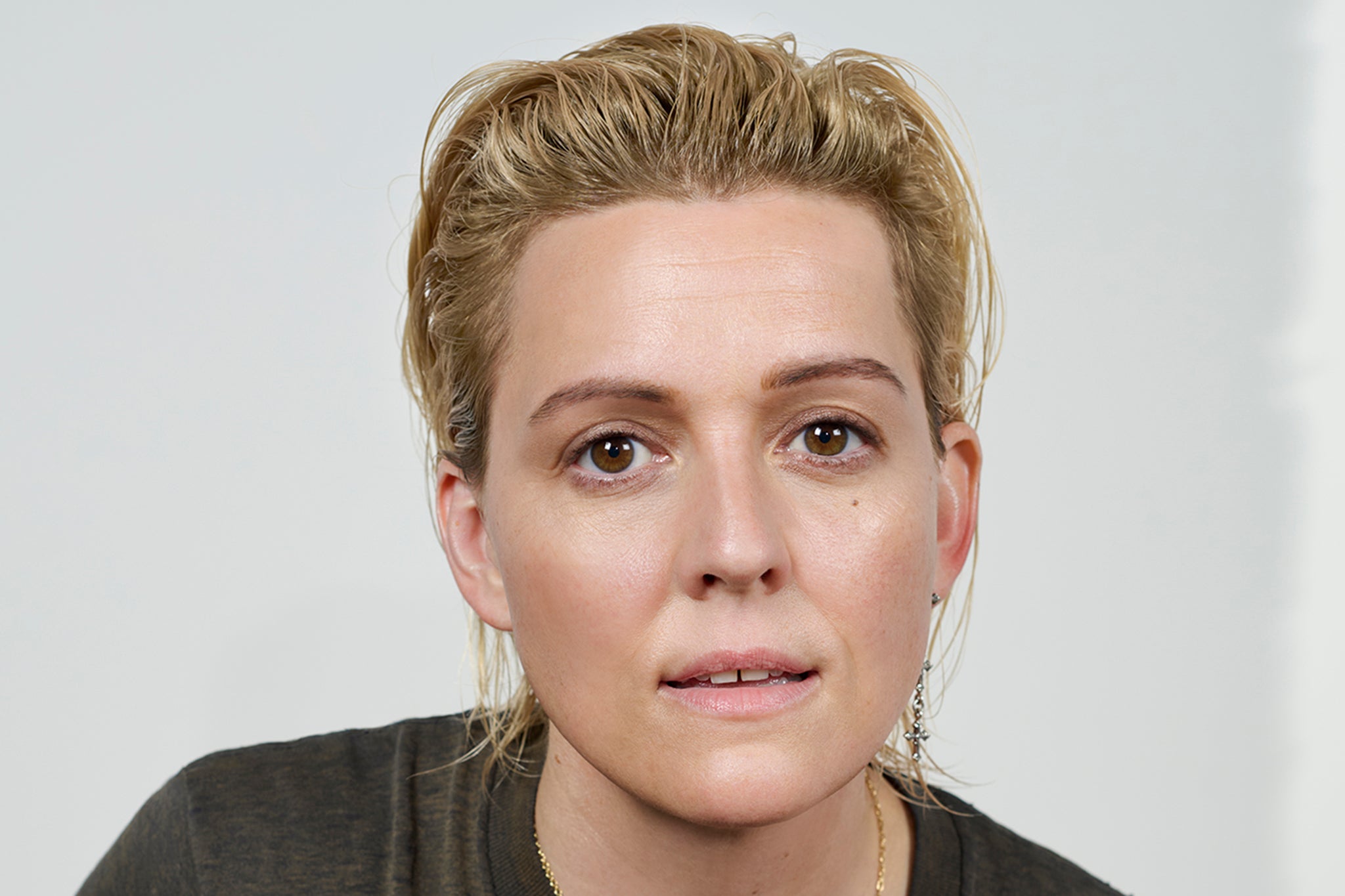 Brandi Carlile: ‘There were four standout albums for me in 2025’