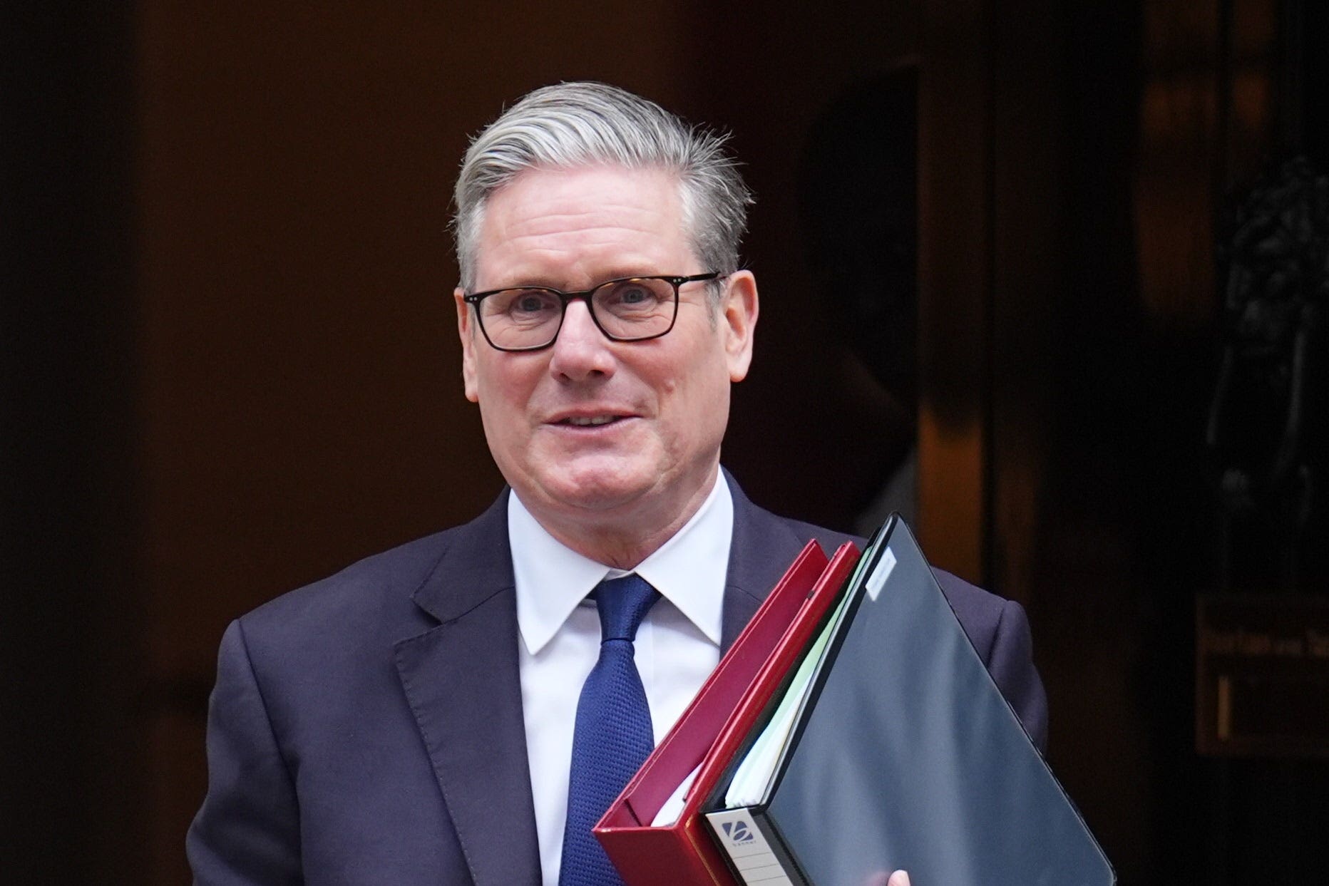 Politicians are not supposed to put pressure on the Crown Prosecution Service to drop charges – as Starmer well knows