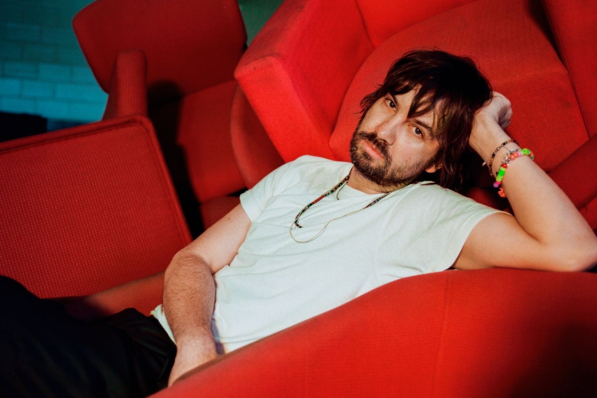 Tame Impala review, Deadbeat - Imposter syndrome meets disco on this anxiety-riddled album