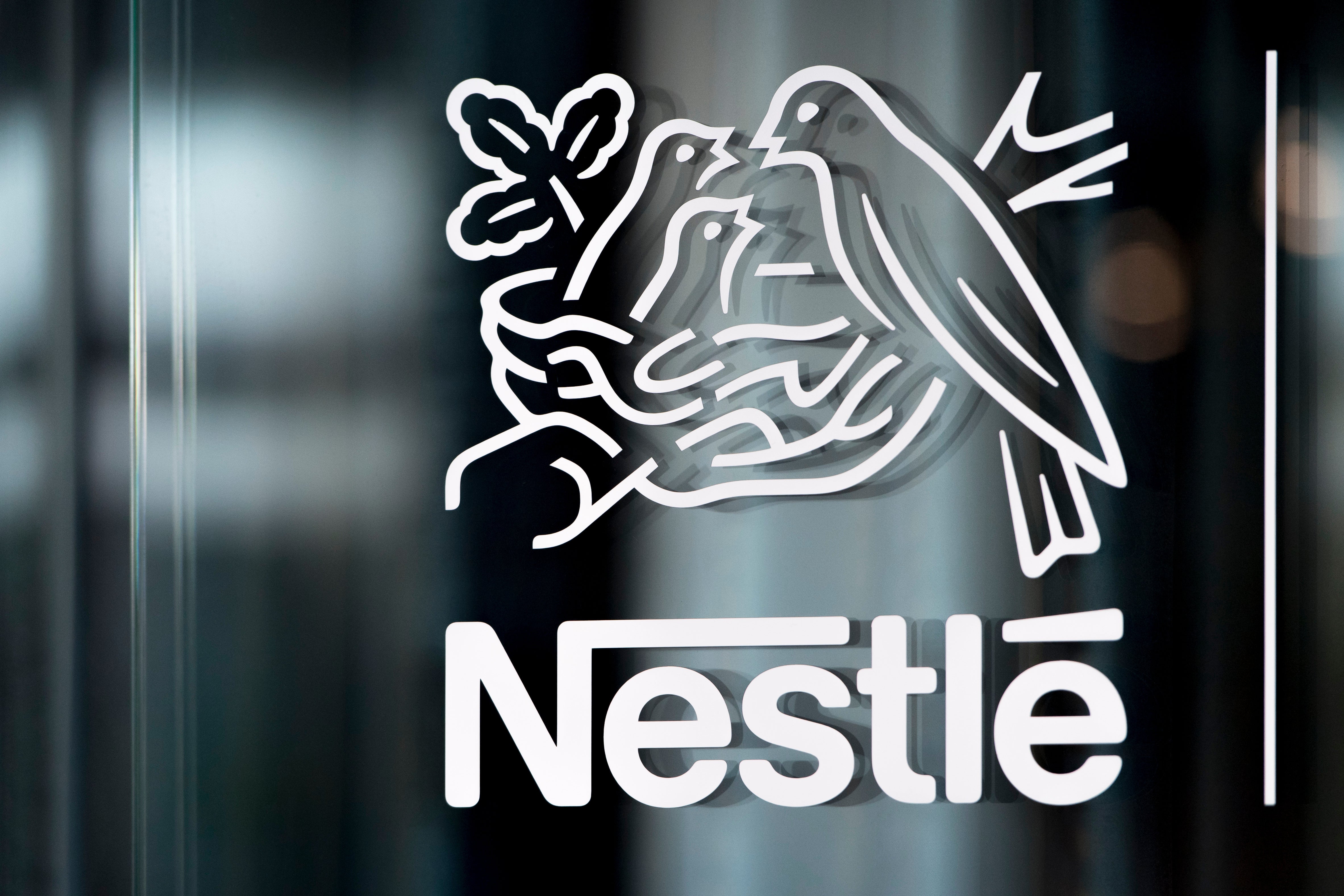 Nestle have moved to reducing the quantities of cocoa and milk in favour of using a cheaper vegetable fat instead in some of their products.