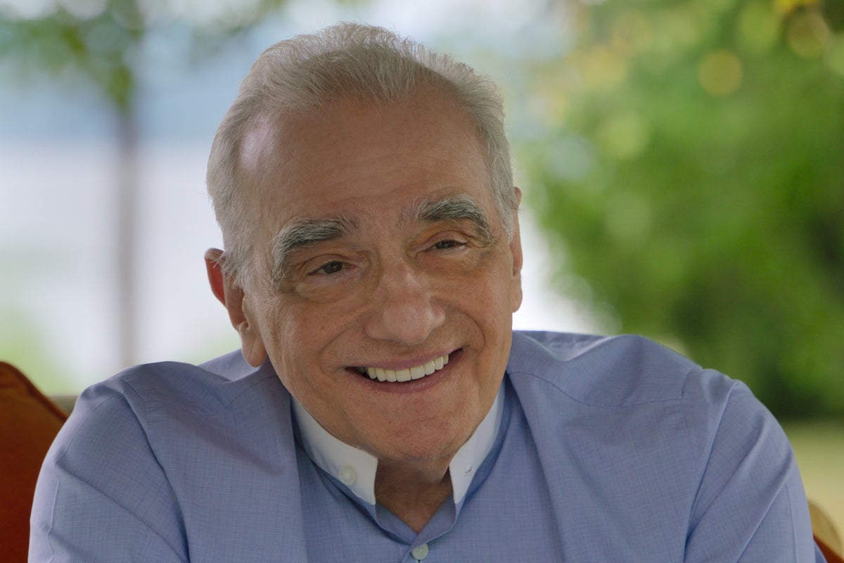 He was left for dead': Inside Apple TV's incisive new Martin Scorsese docuseries