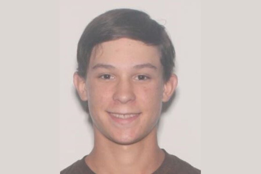 Caden Speight, 17, falsely told his family he was abducted and shot by four men, but Florida investigators say he staged it by shooting his own truck and spraying blood on the door