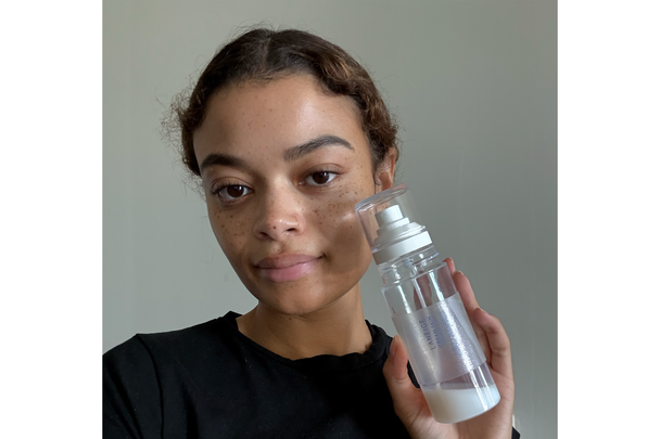 best Korean skincare indybest review Laneige cream skin cerapeptide toner and moisturiser