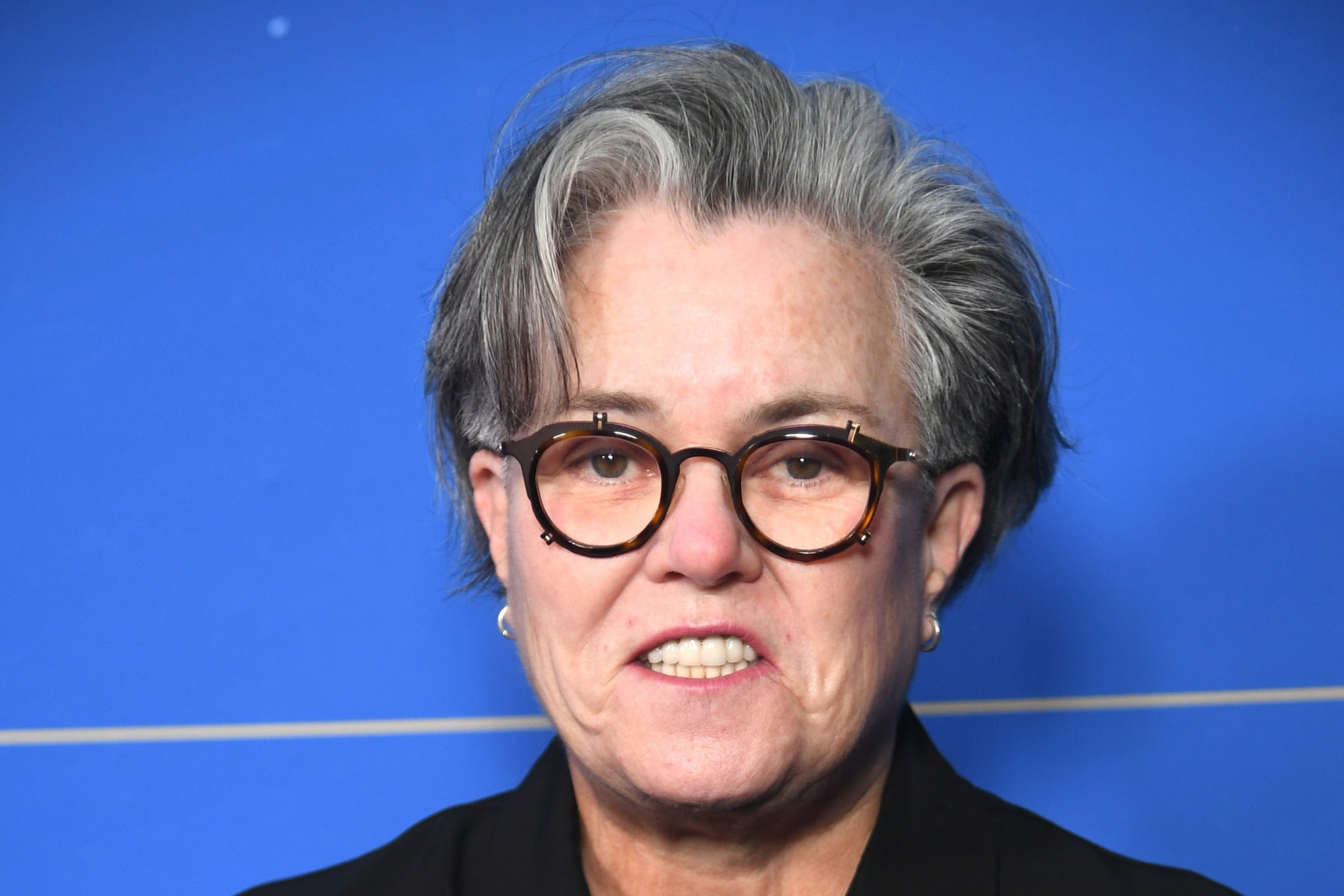 O’Donnell hosted over 1,000 episodes of her eponymous talk show