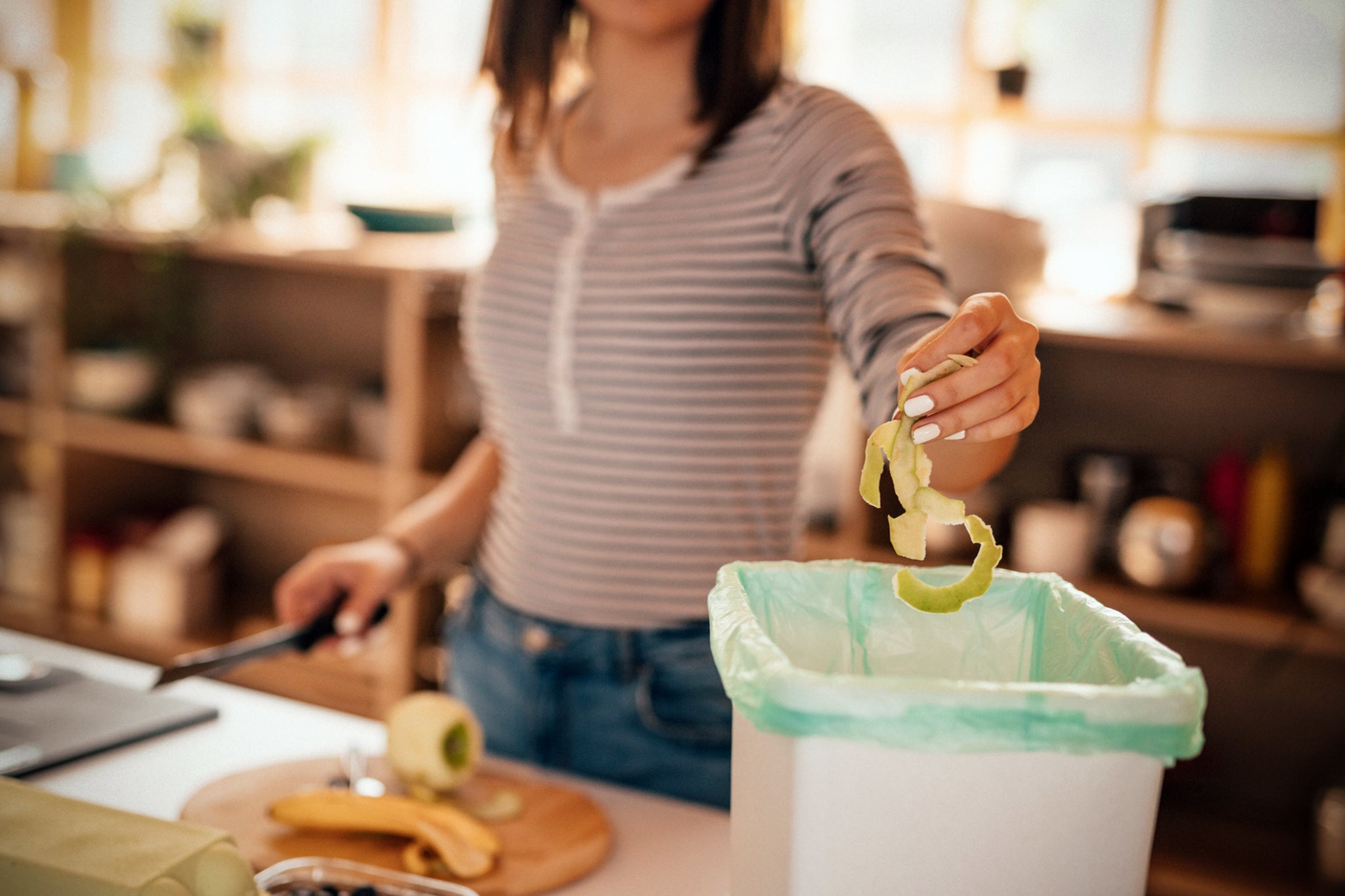 <p>The recent study suggested that concentration of peptidoglycan seems to increase in periods of sleep deprivation</p>