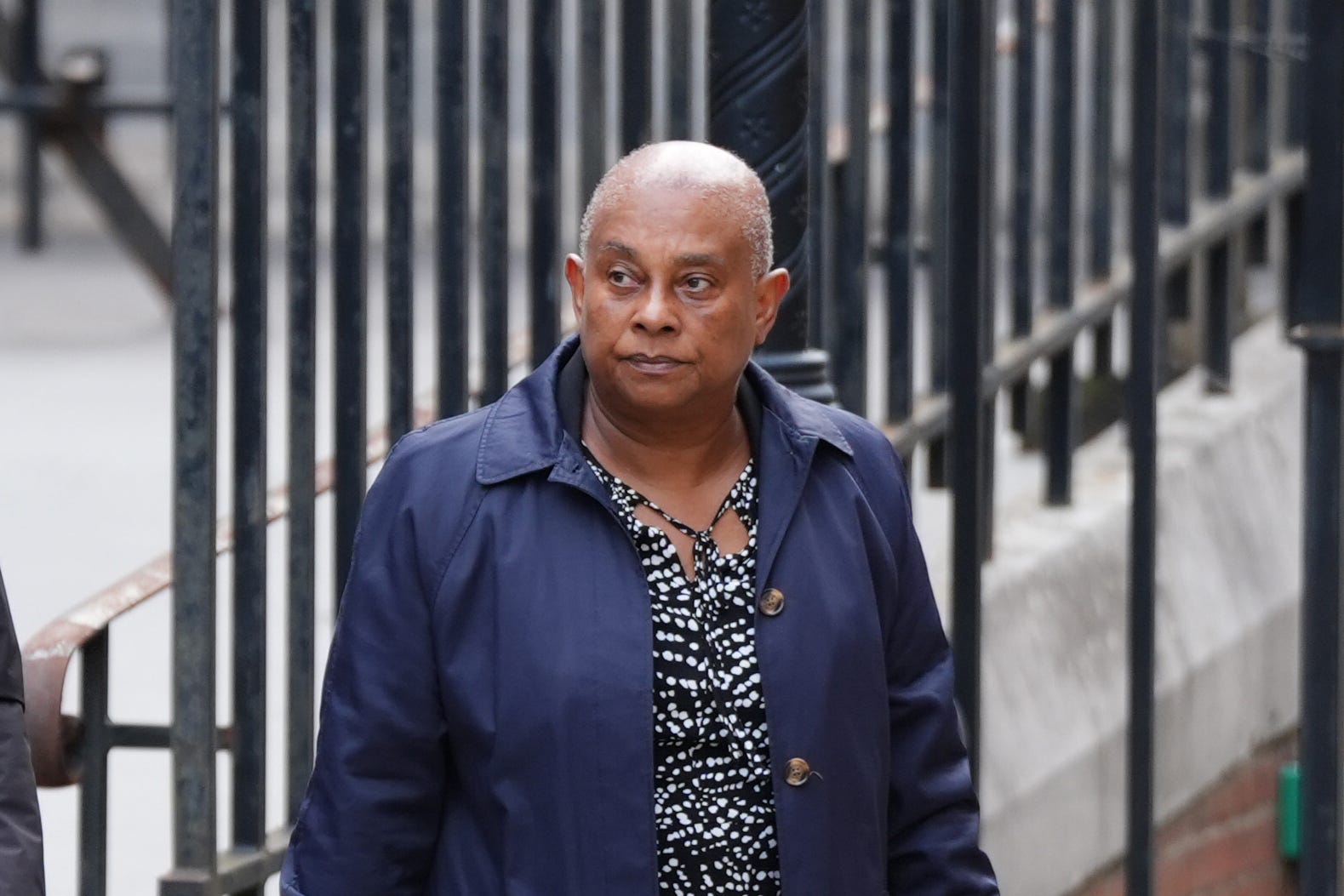 Baroness Lawrence has pressed the Government for action (Ben Whitley/PA)