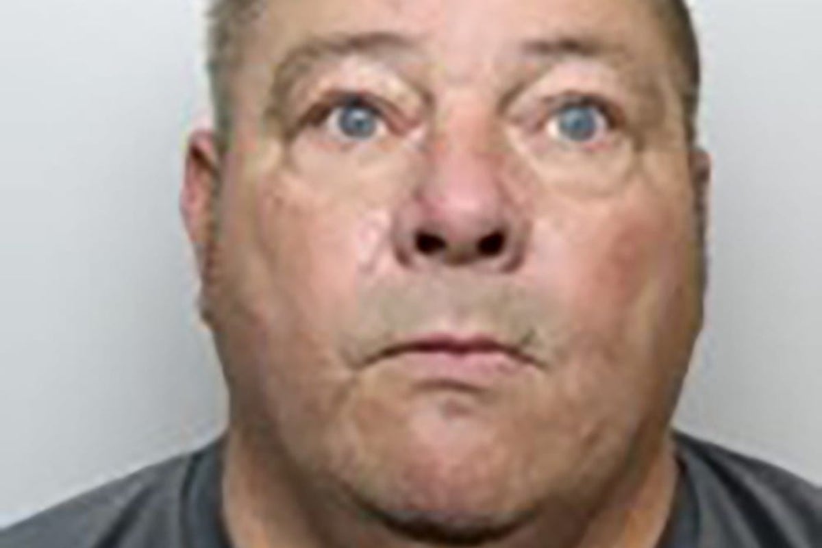 Jury gives verdict on jailed grandfather's prison death after Rotherham asylum hotel riots