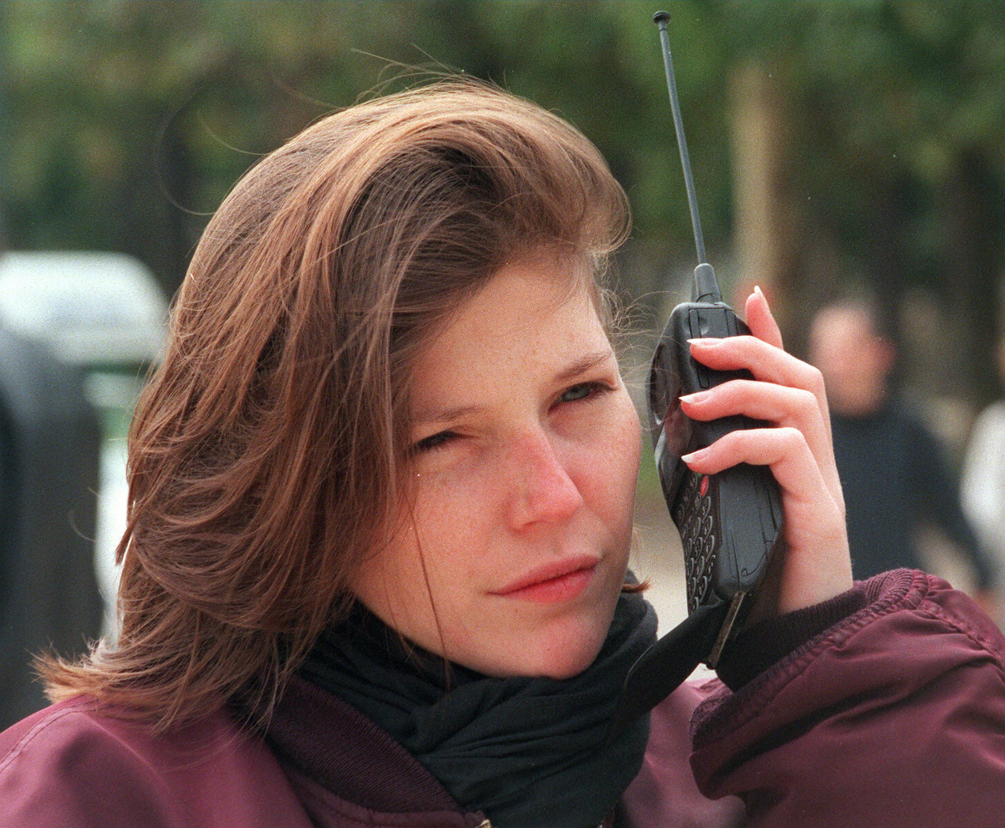 A craving for the 90s may have stemmed from a desire for a simpler time, experts say, when there was no 24/7 news cycles or incessant smartphone push notifications