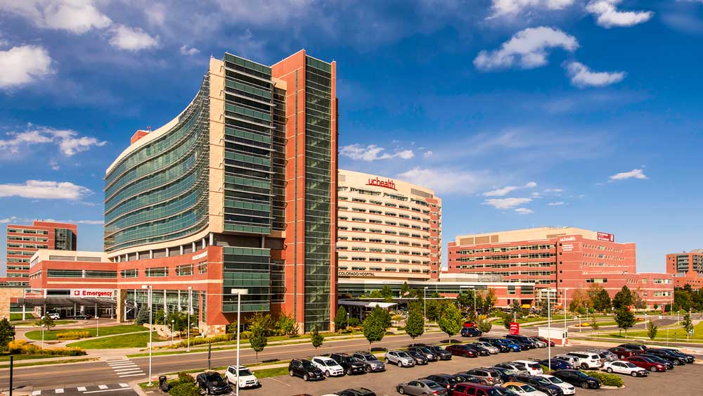 No patients at UCHealth’s University of Colorado Hospital were harmed in connection with the sterilization backlog