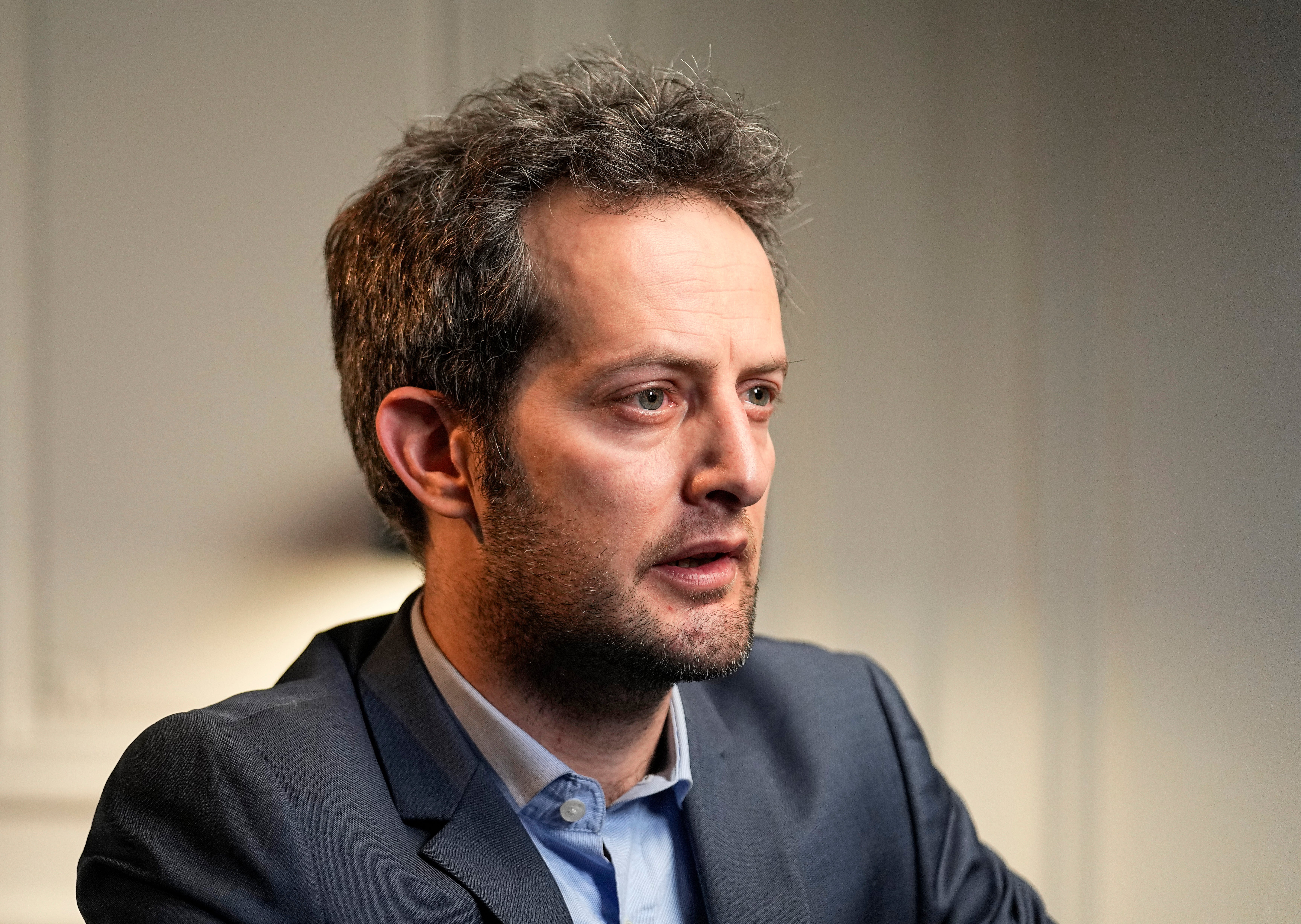 EU Libya Migration ICC