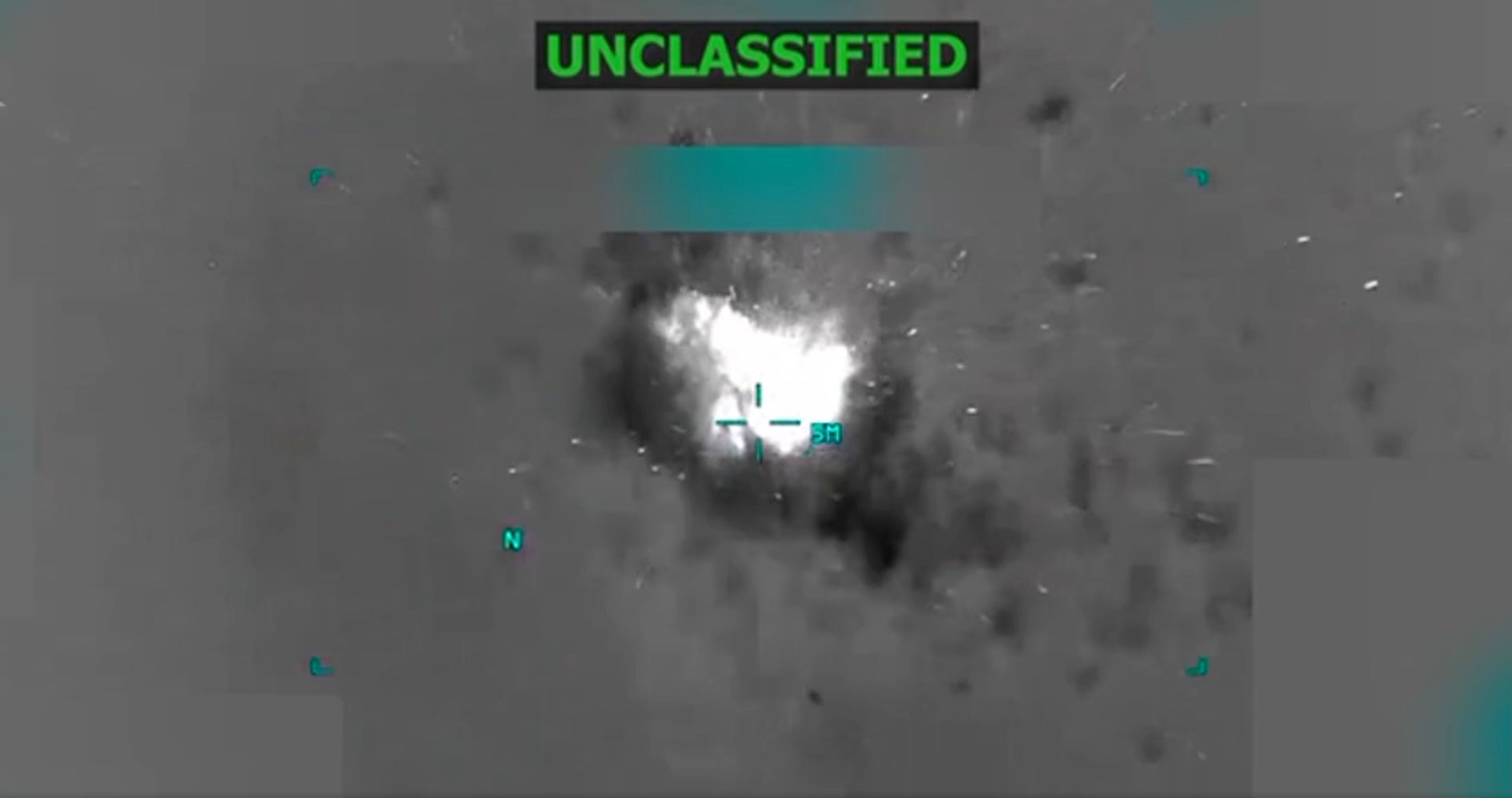 Over the past few weeks, Special Operations forces have launched hits on at least five boats off the Venezuelan coast in the Caribbean Sea