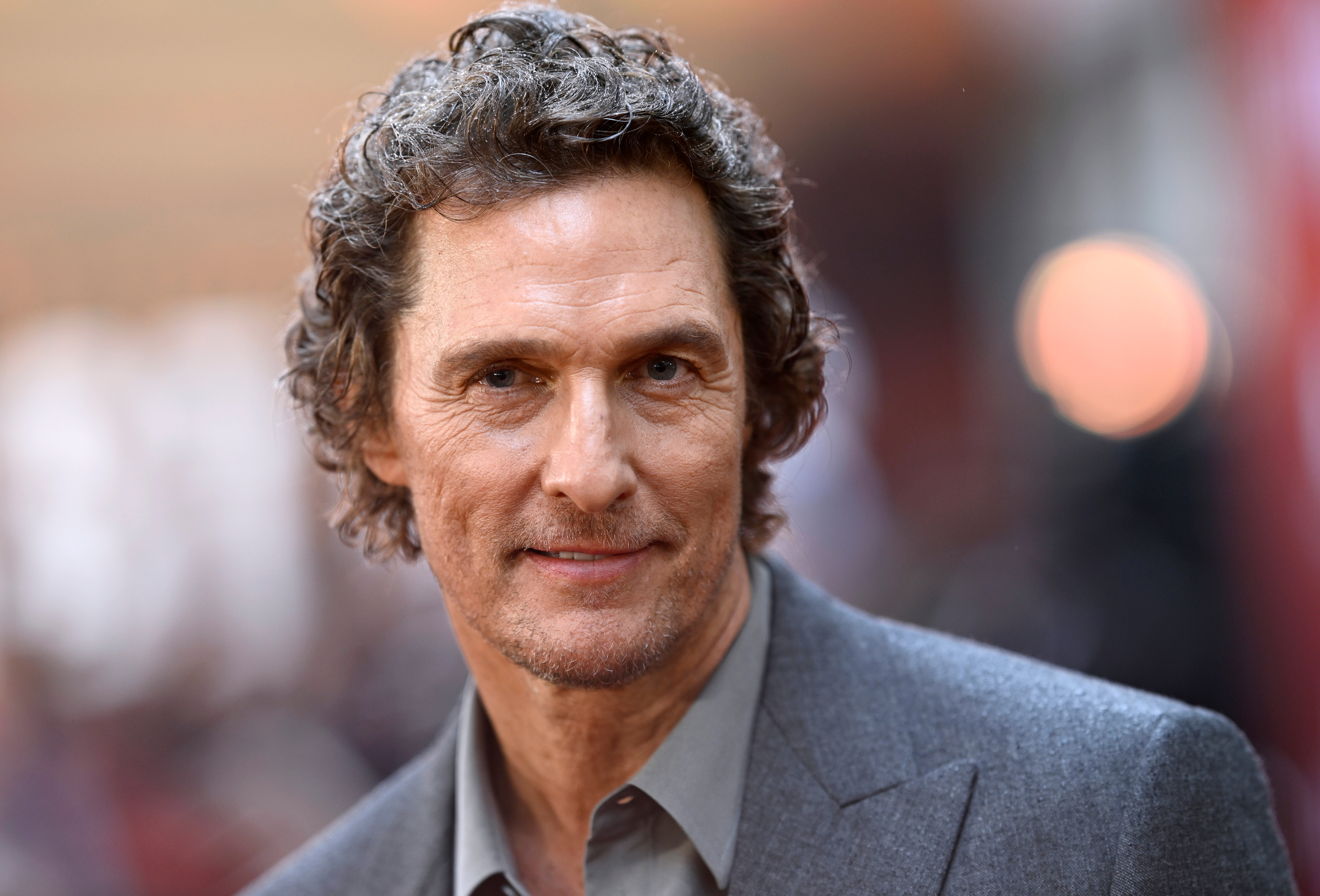 Actor Matthew McConaughey got his big break in ‘Dazed and Confused’ and now the school where it was filmed wants his help saving it from going under