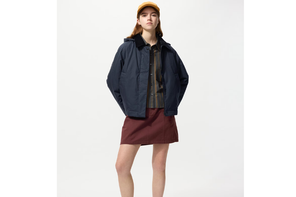 Uniqlo x jw Anderson skirt 