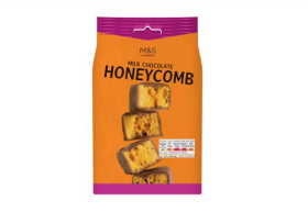 The products affected are the 120g bags of the snacks with a best before date of 12 May 2026, lot number 5242 and barcode number 0917568/29143603