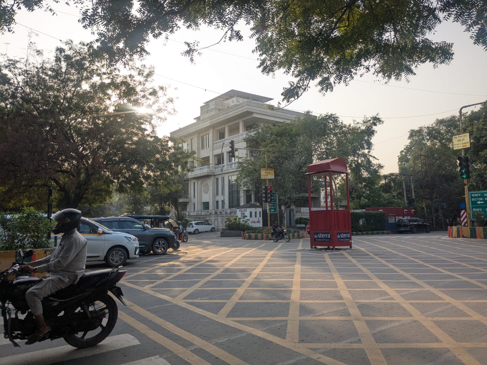 Nithari village has since transformed into a relatively affluent suburb with sprawling bungalows and gated societies