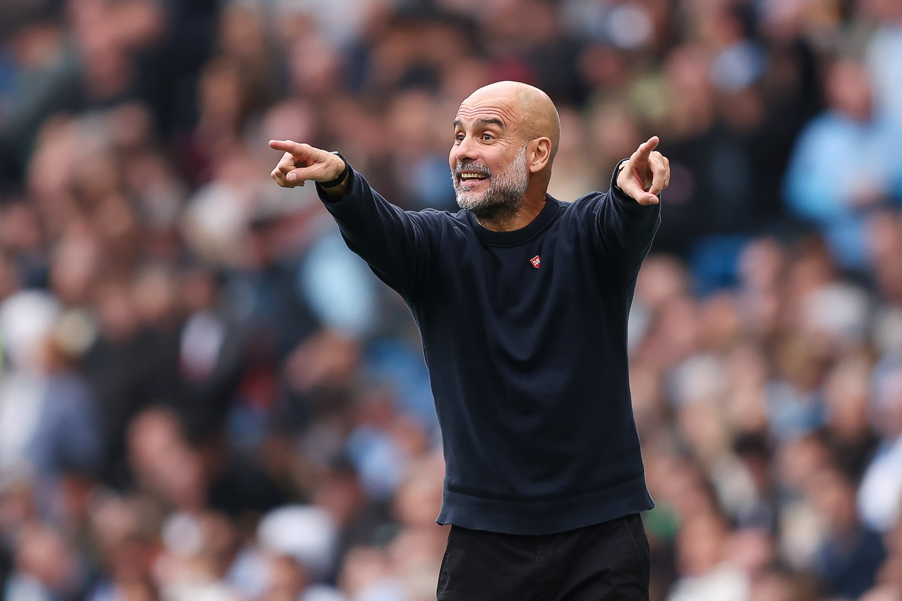 Pep Guardiola’s ideology is dead. So where does football go next?