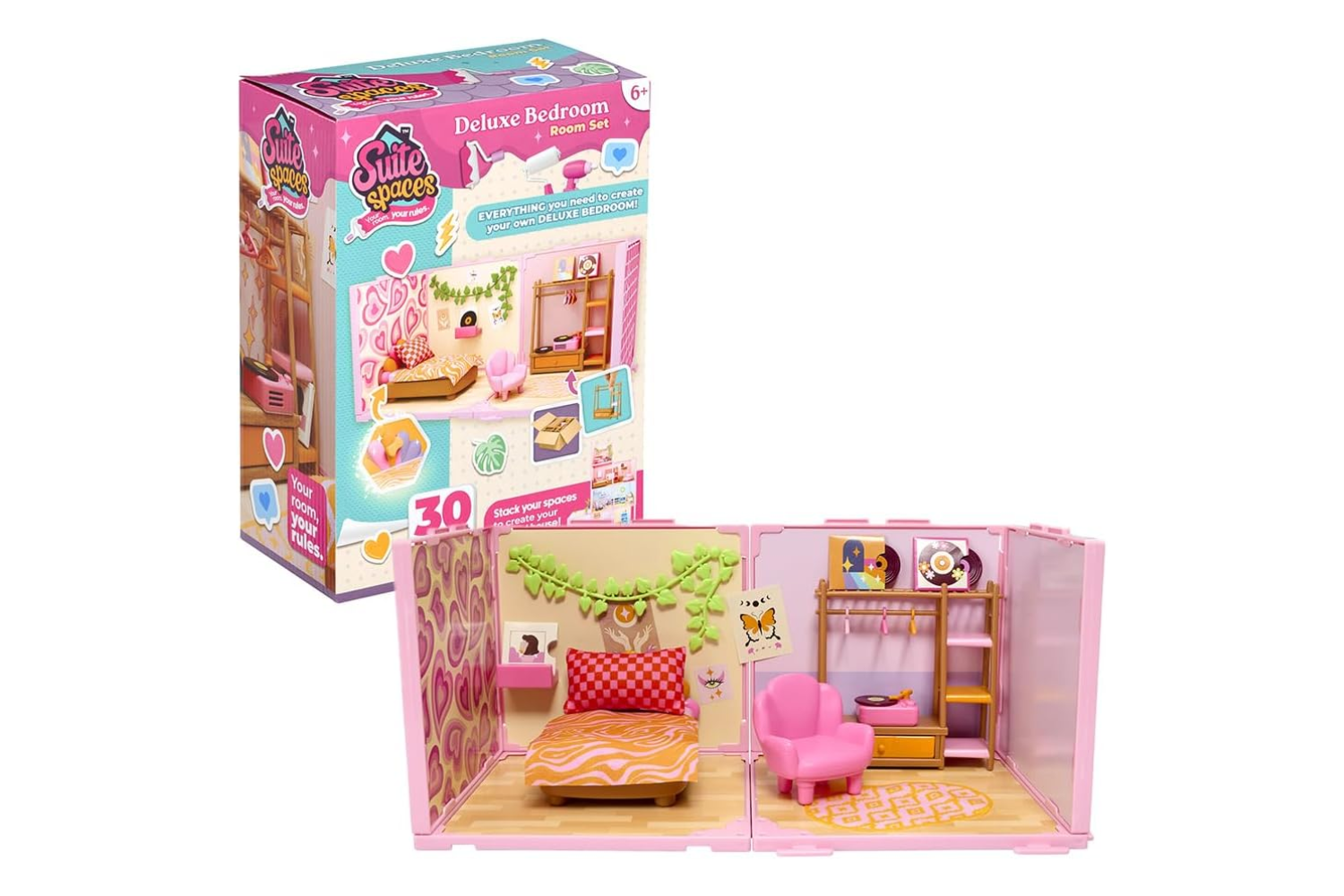 Best gifts for 7 year olds IndyBest review Suite Spaces room sets 