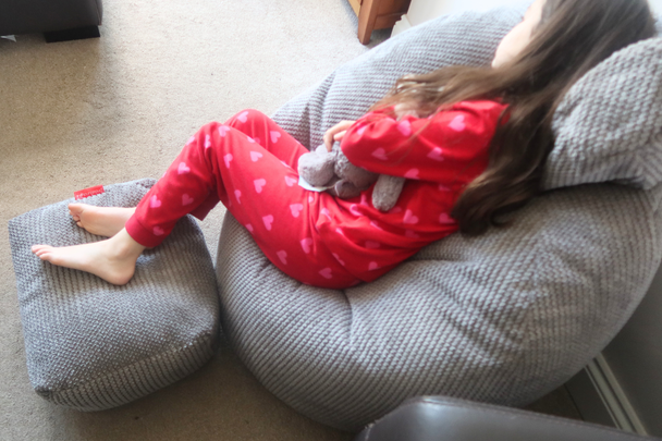 Best gift for 7 year olds IndyBest review Big Bertha gaming chair