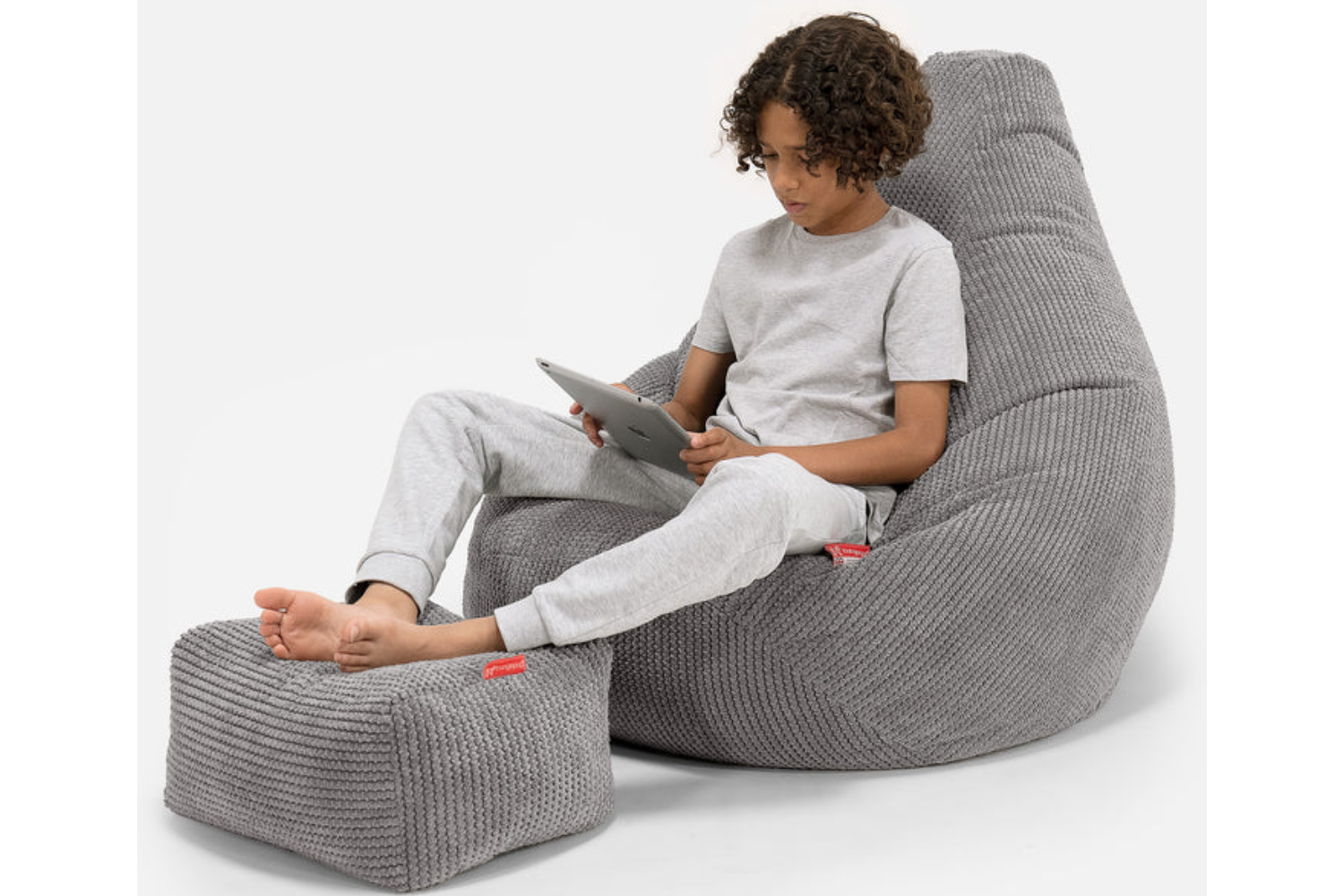 Best gift for 7 year olds IndyBest review Big Bertha gaming chair 