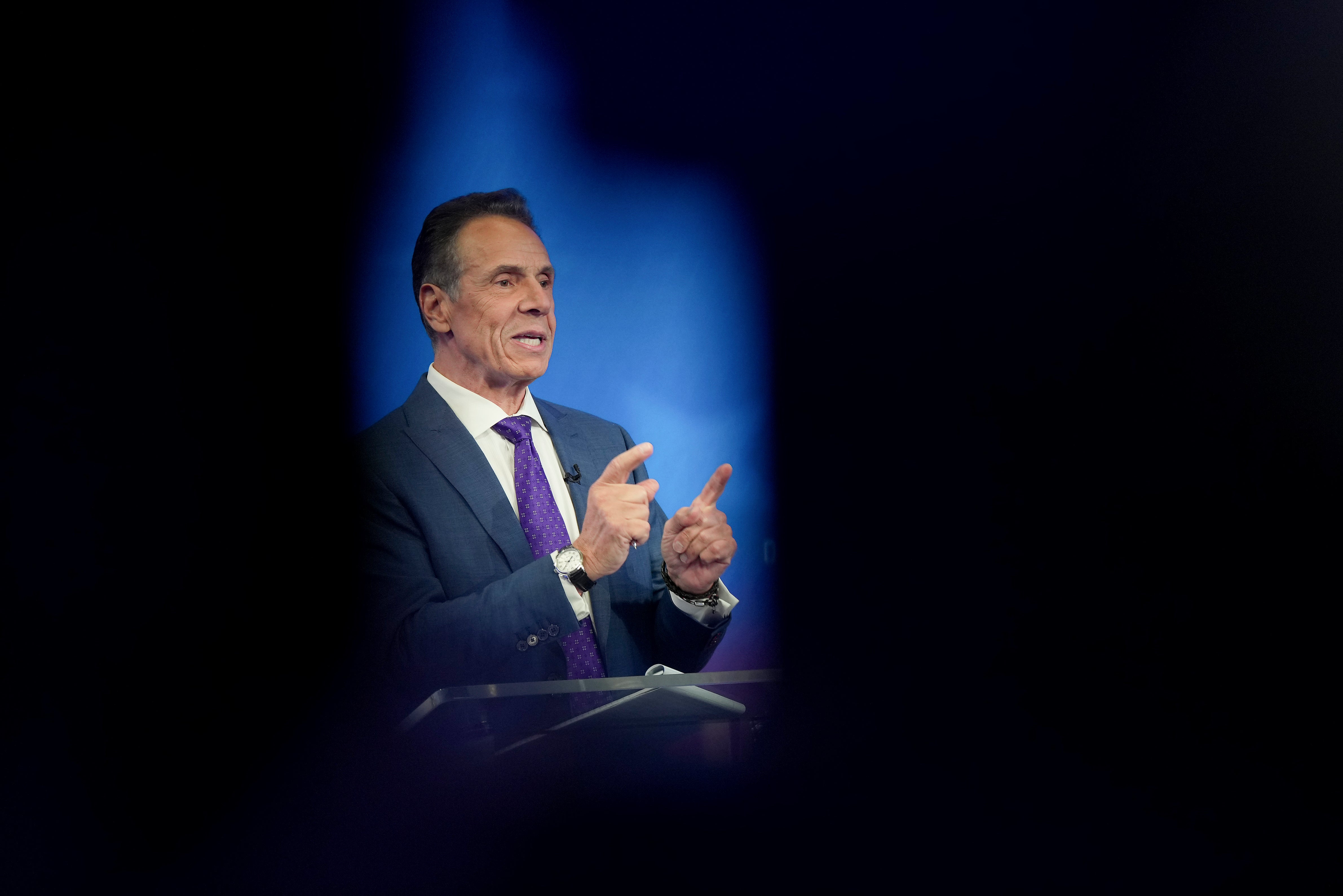 Election 2025 New York Mayor