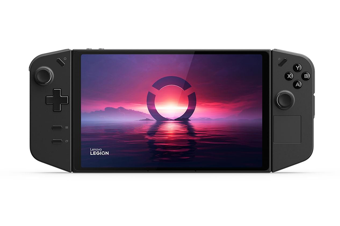 Lenovo Legion Go