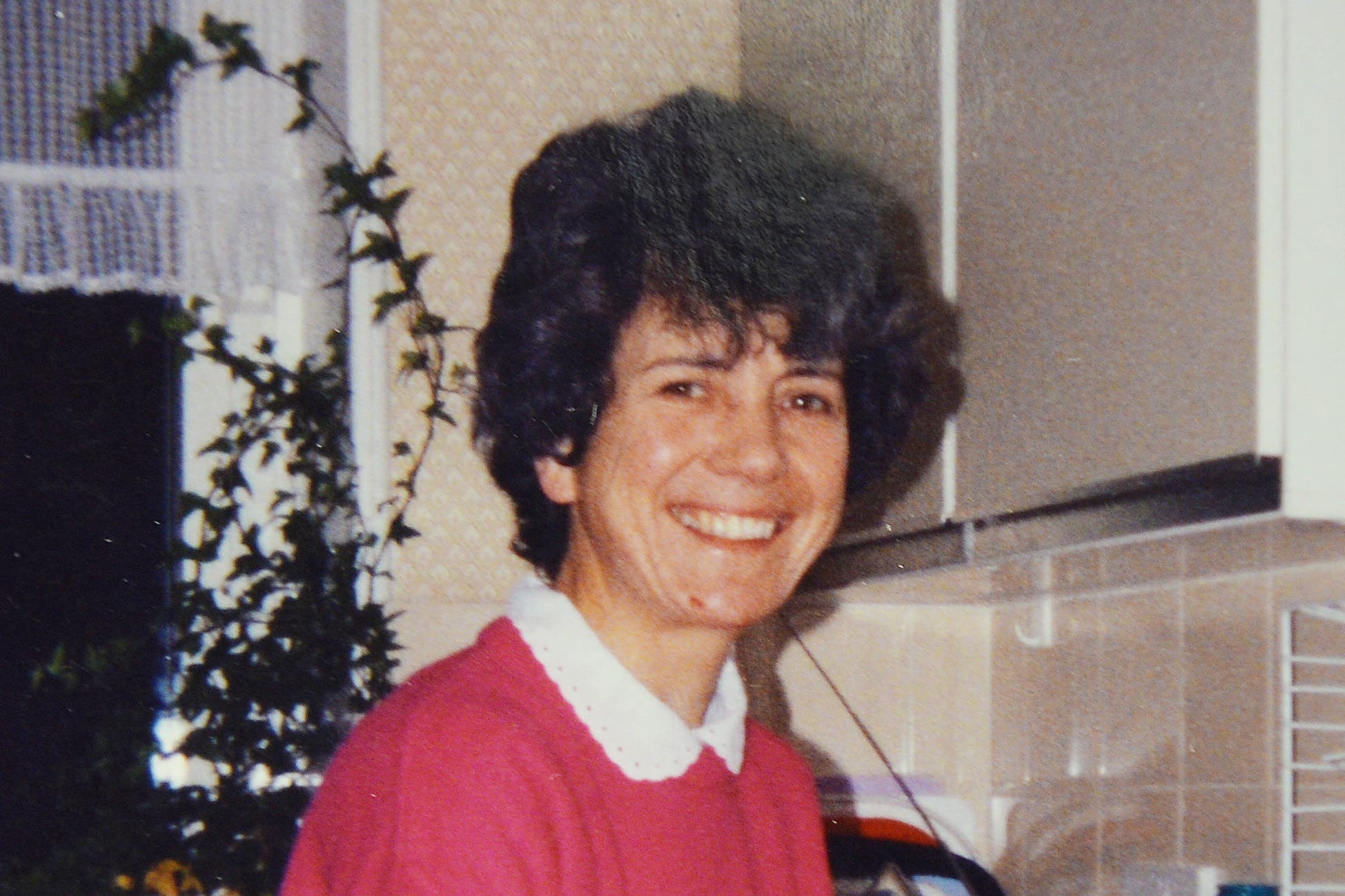 Joy Hewer, who was murdered 30 years ago on October 17 1995 (PA)