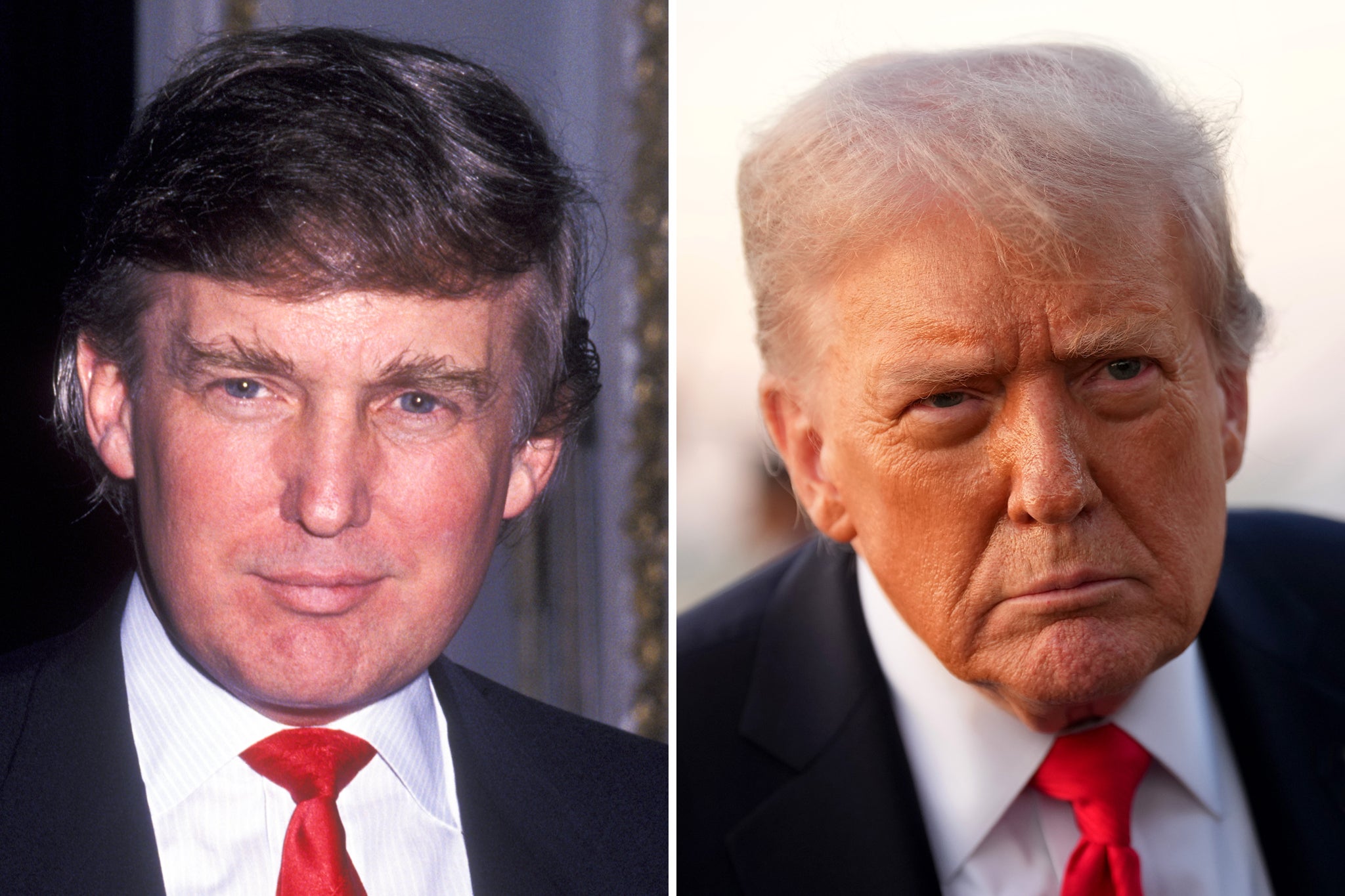 The US President Donald Trump, aged 79, recently spent roughly three hours at the Bethesda Naval Hospital for a ‘scheduled follow-up evaluation’