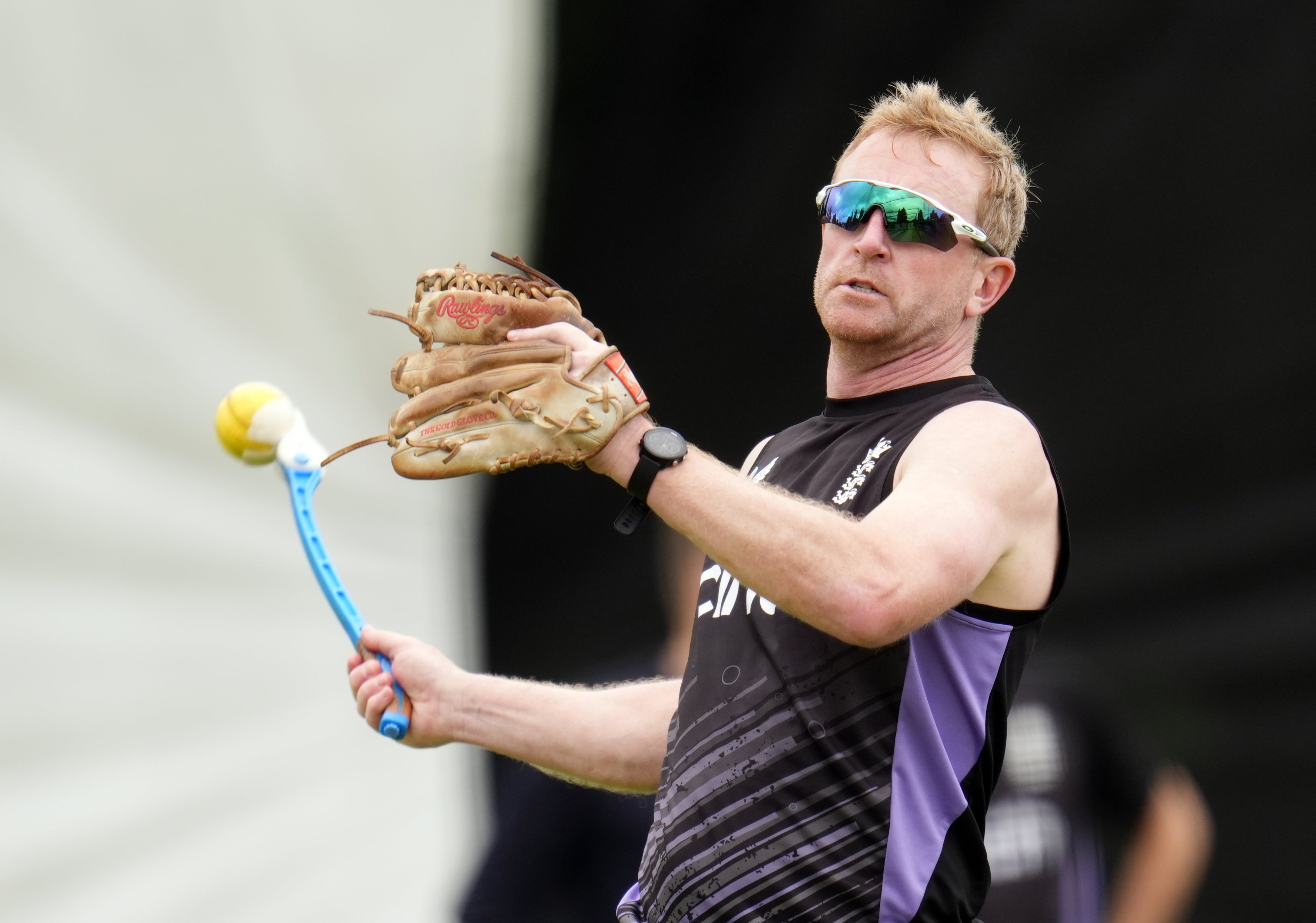 Paul Collingwood remains absent from England’s backroom team
