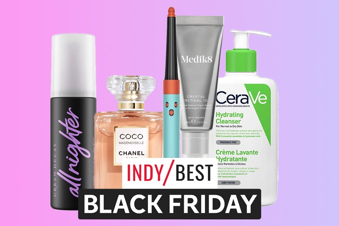 Best Black Friday beauty deals I’m expecting for 2025, from Dyson to Olaplex