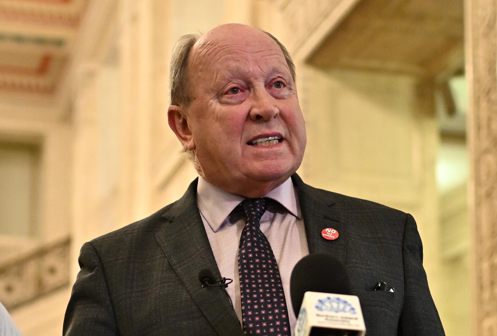 Earlier this year, Traditional Unionist Voice MP Jim Allister asked a question in the House of Commons about why almost half of all new cars being registered annually in Northern Ireland were done so under the Motability scheme