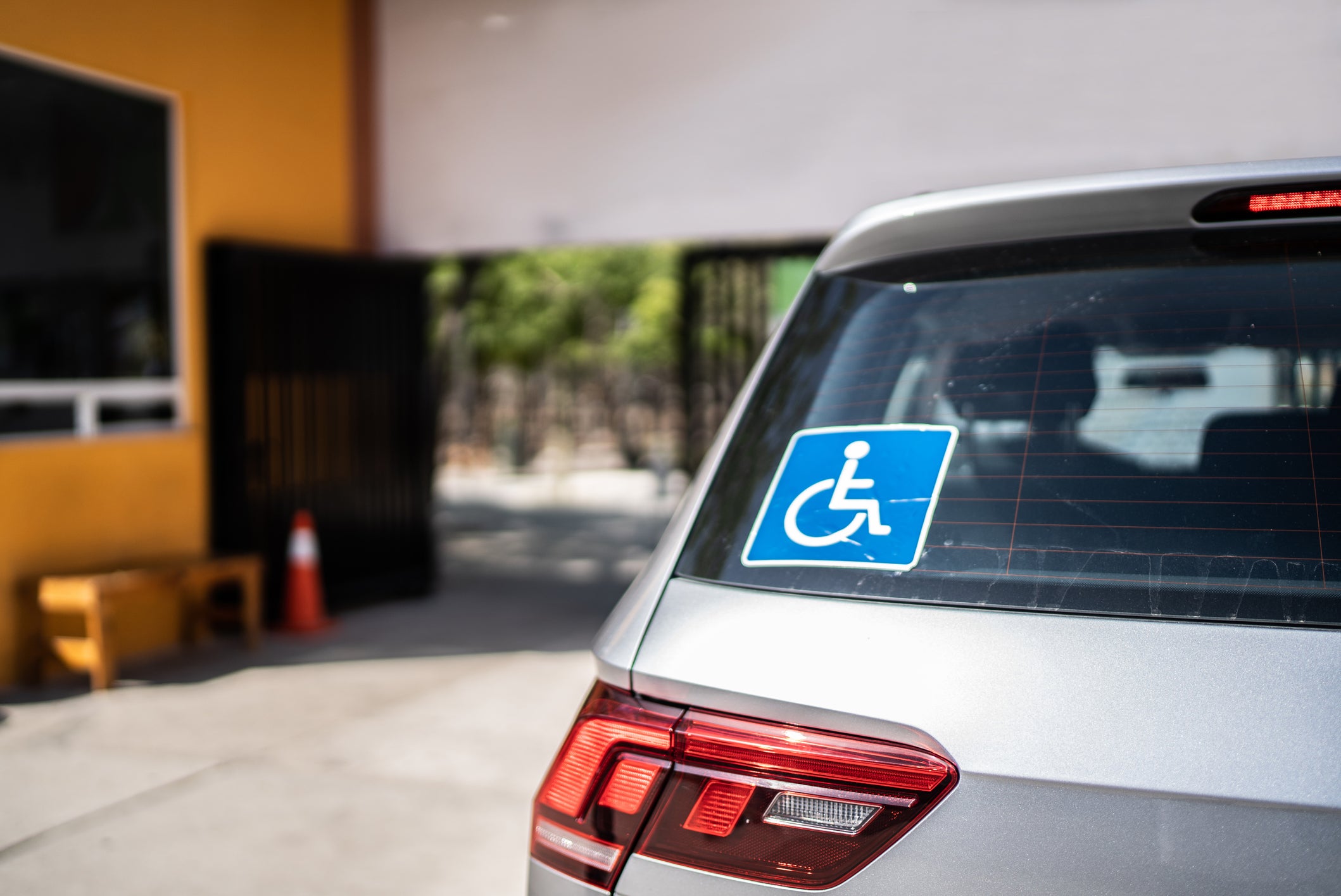 The figures for 2024 showed that 815,000 cars were sold in the UK via Motability
