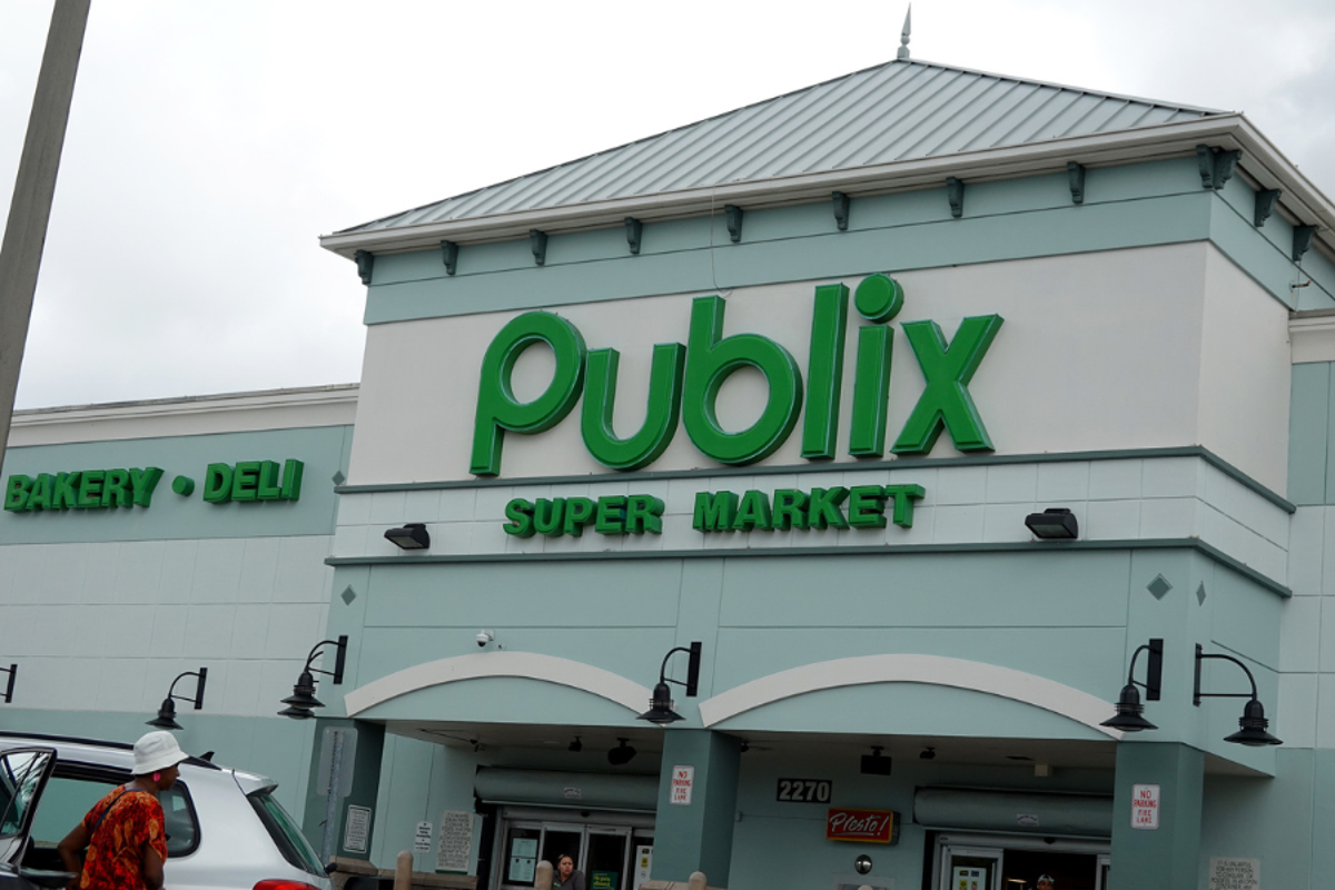 Publix recalls popular bakery product due to serious labelling error in US stores Publix recalls popular bakery product due to serious labelling error in US stores