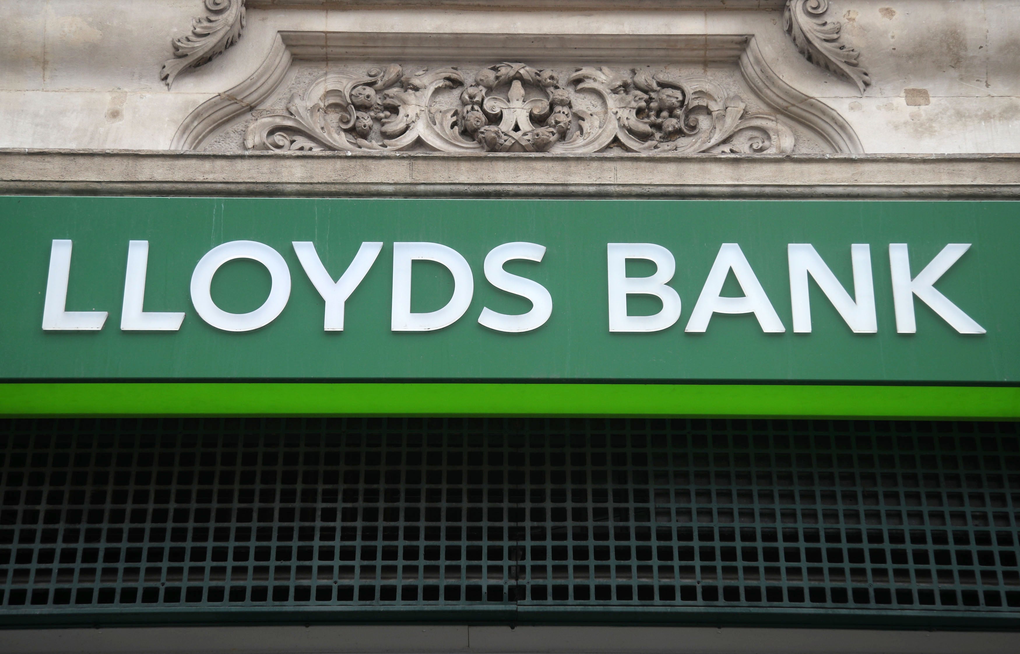 Lloyds told investors it was having to set aside an additional £800 million to cover estimated costs related to the UK regulator’s motor finance compensation scheme