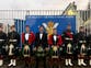 Jimmy Fallon hosted by Scottish soldiers after chance encounter