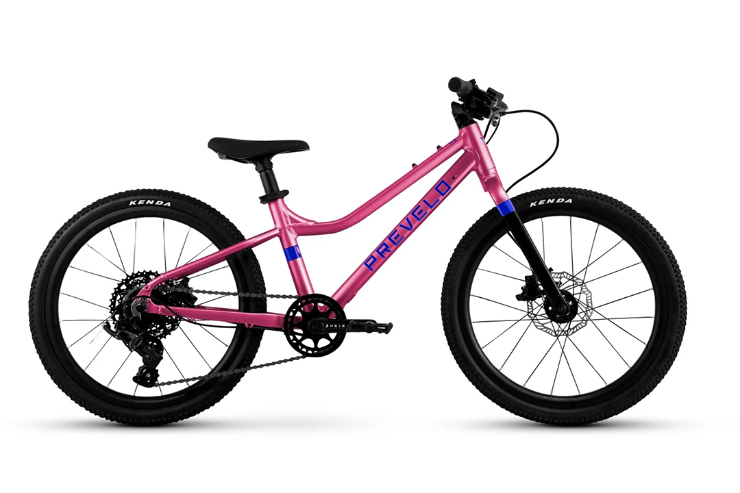 Prevelo Alpha three 20in