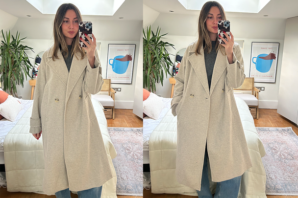 Best womens winter coat Indybest review NEXT best winter coats