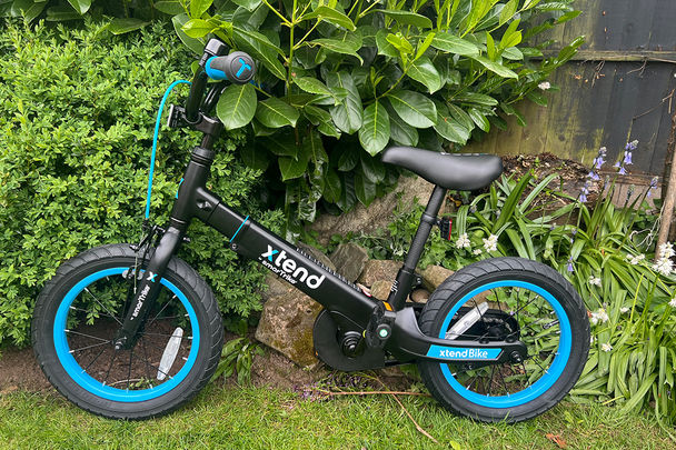 SmarTrike Xtend 3-in-1 kids' bike