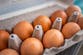Egg recall upgraded to FDA’s highest alert level indicating ‘reasonable probability’ of serious illness