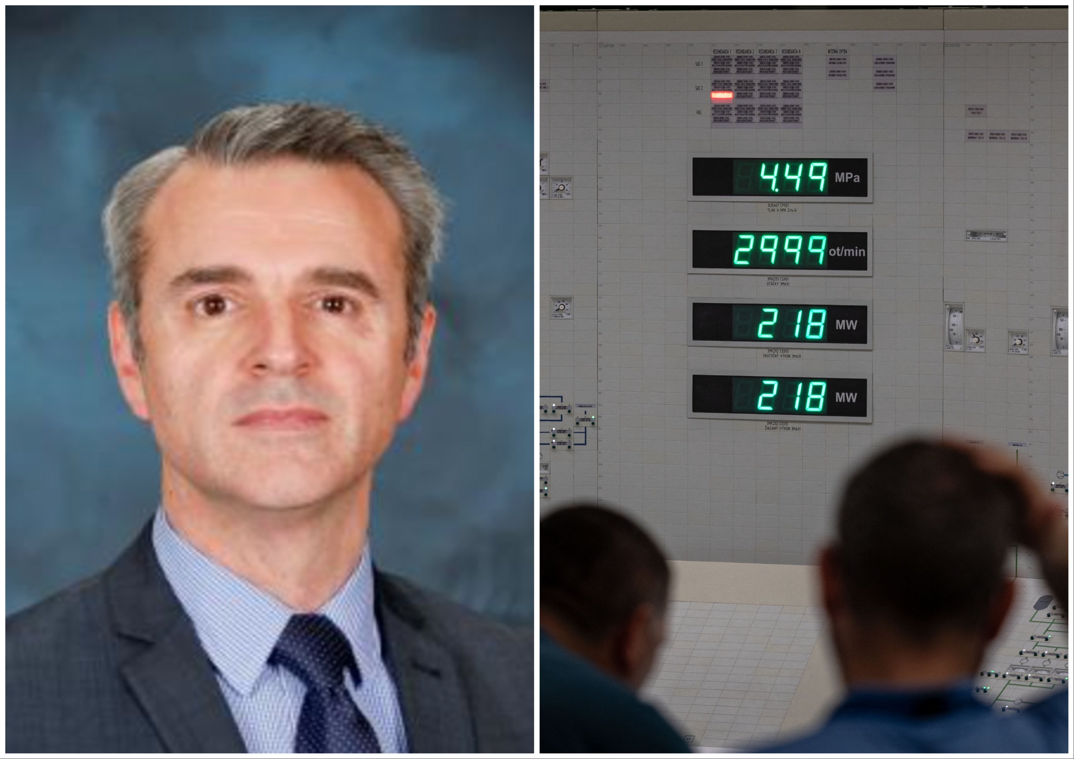 Andrew Worrall, a top nuclear physicist for the US government, is facing up to life in prison over his alleged online behavior.