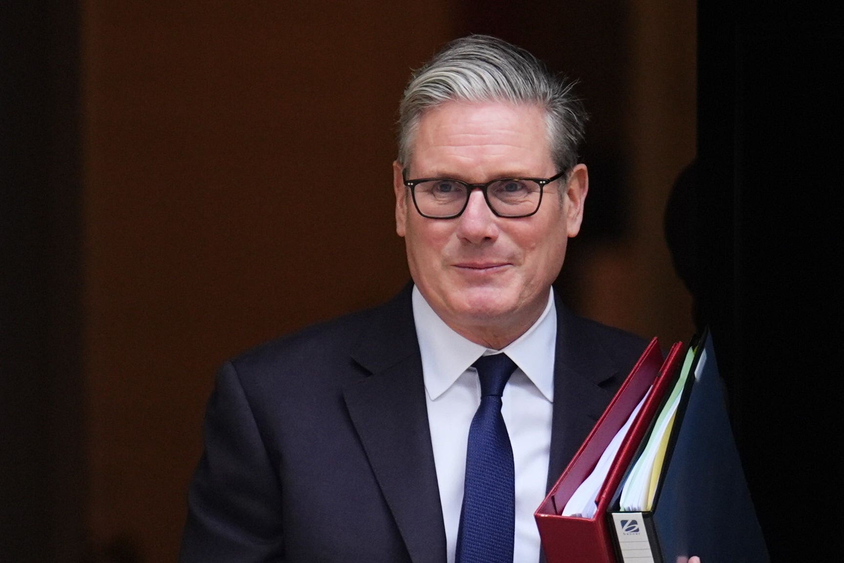 Keir Starmer is already under pressure over his leadership