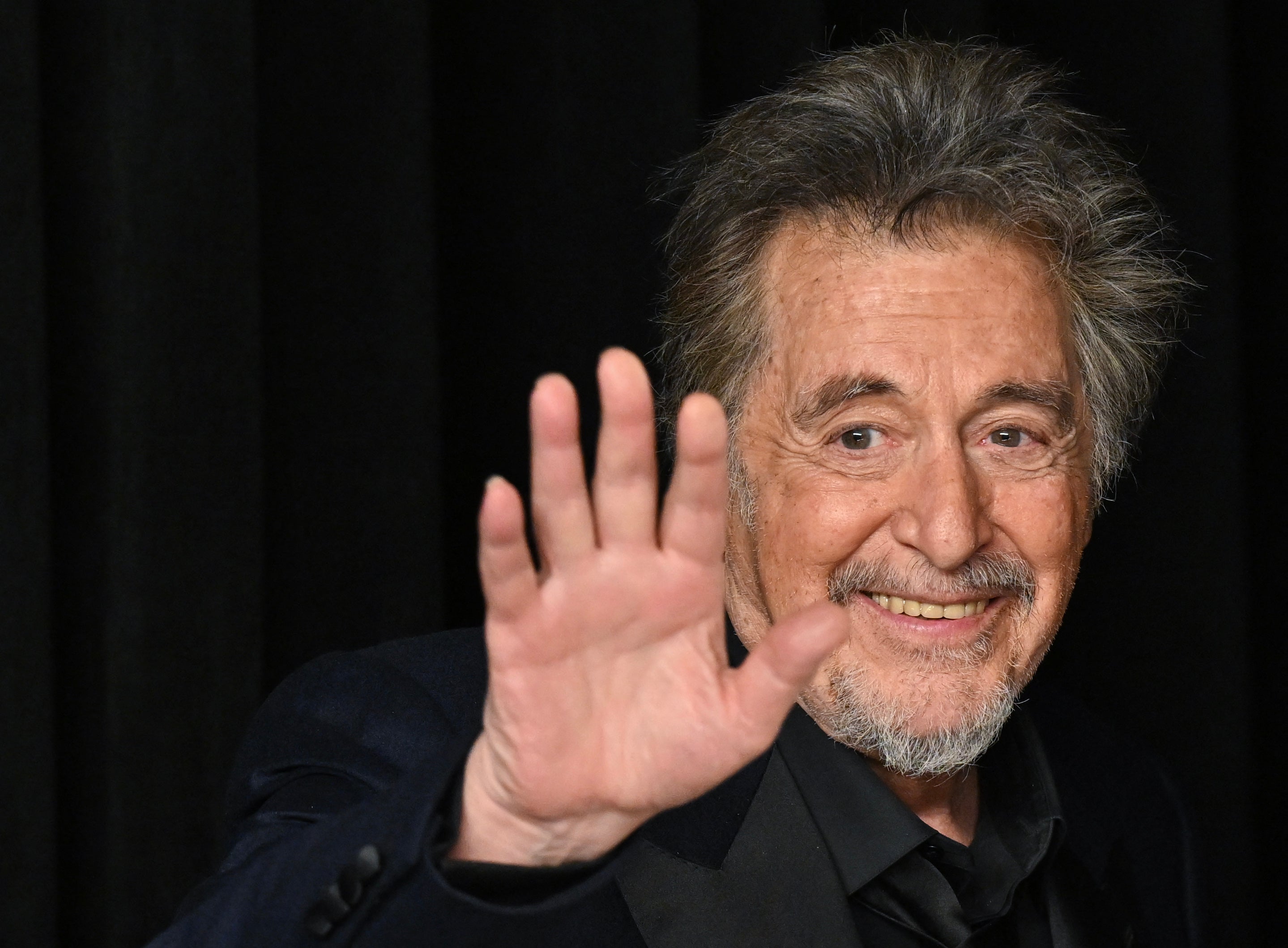 Diane Keaton’s former co-star and partner, Al Pacino, was 'shaken' by her death, saying in a tribute, 'She left a mark that cannot fade'