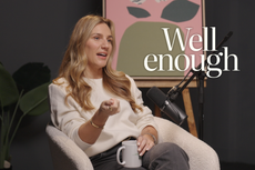 Real self care starts with four basic rules says Neom founder, Nicola Elliott