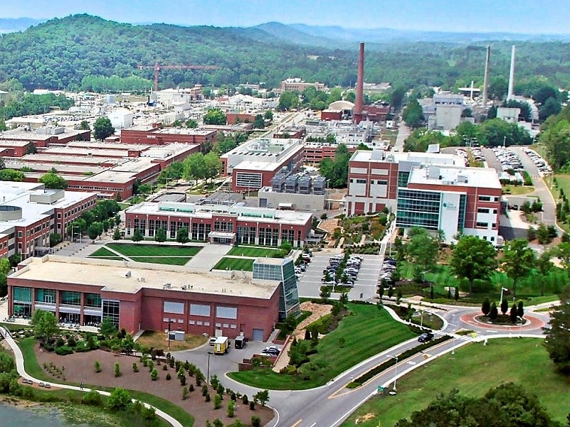 Worrall was the director of nuclear energy programs at the Oak Ridge National Laboratory in eastern Tennessee until his October 6 arrest on child exploitation charges