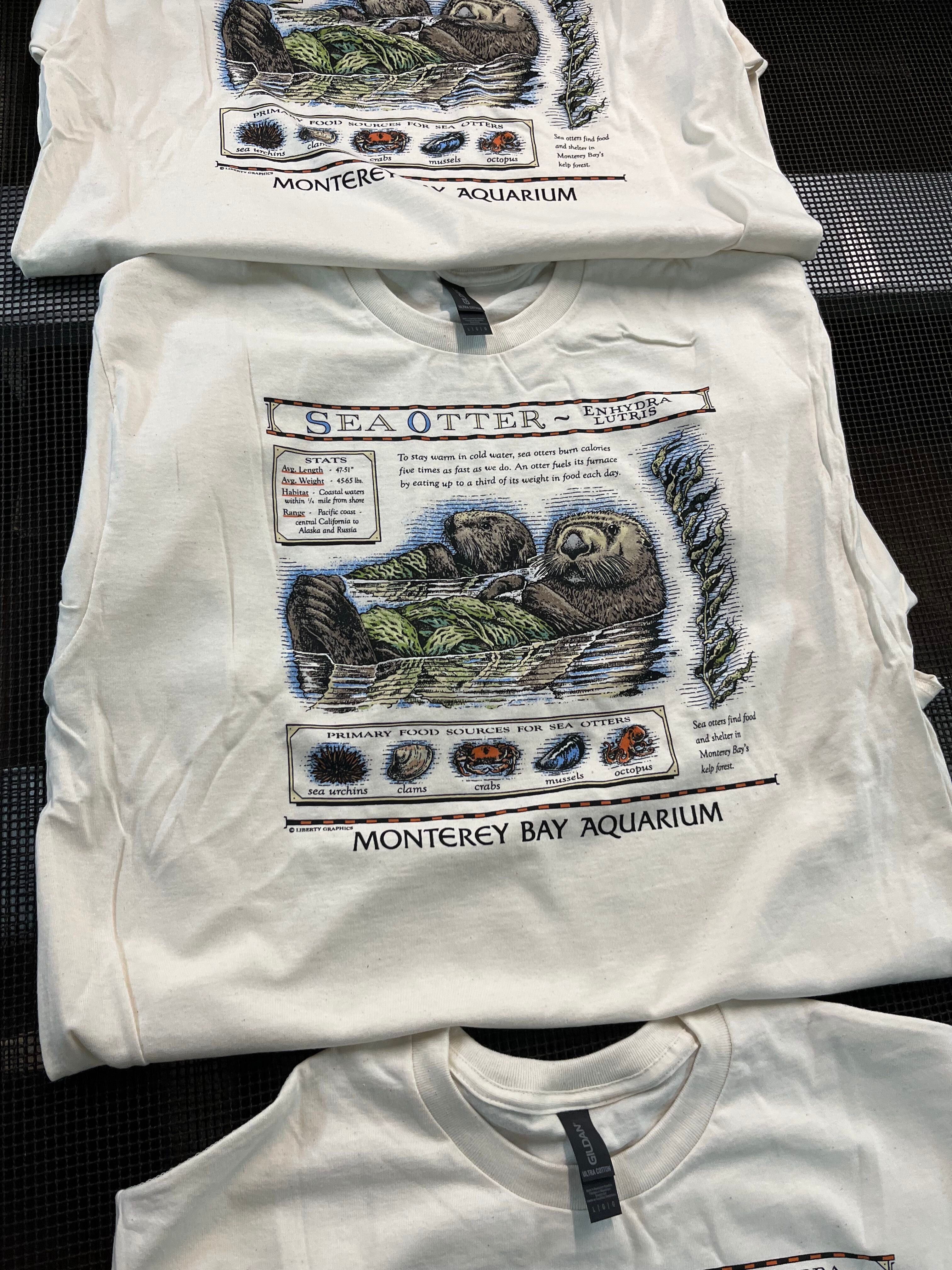 Taylor Swift Otter T-Shirt