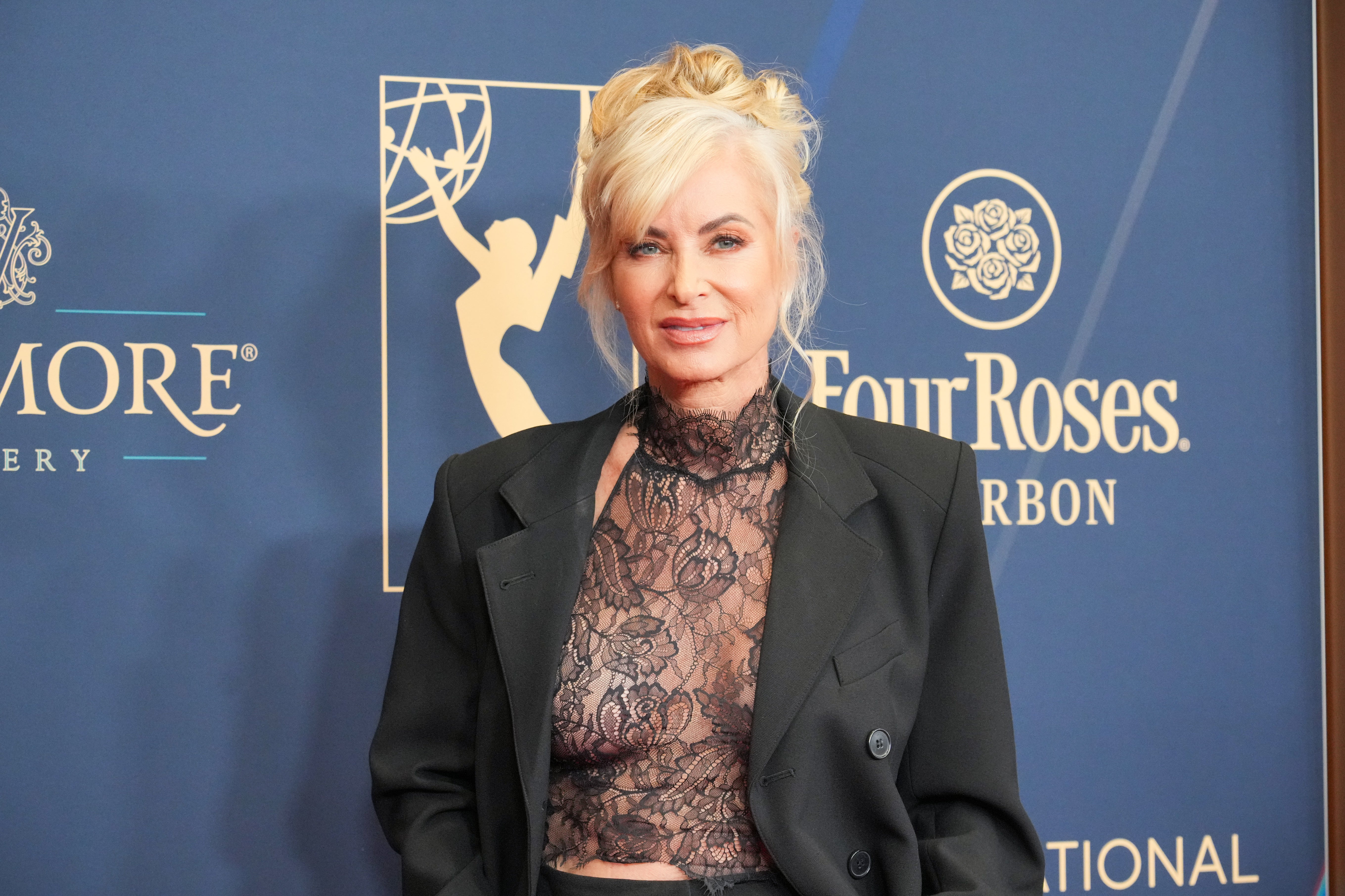 52nd Annual Daytime Emmy Awards - Arrivals